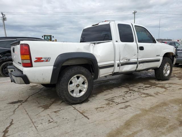 Photo 2 VIN: 1GCEK19TXXE114717 - CHEVROLET SILVERADO 