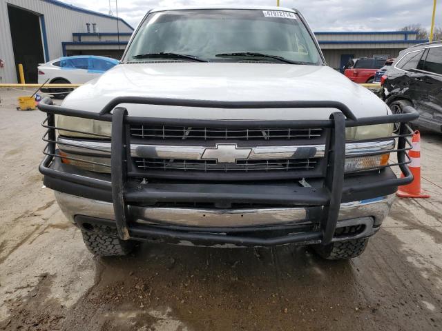 Photo 4 VIN: 1GCEK19TXXE114717 - CHEVROLET SILVERADO 