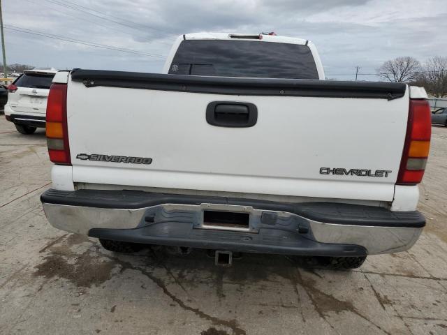 Photo 5 VIN: 1GCEK19TXXE114717 - CHEVROLET SILVERADO 