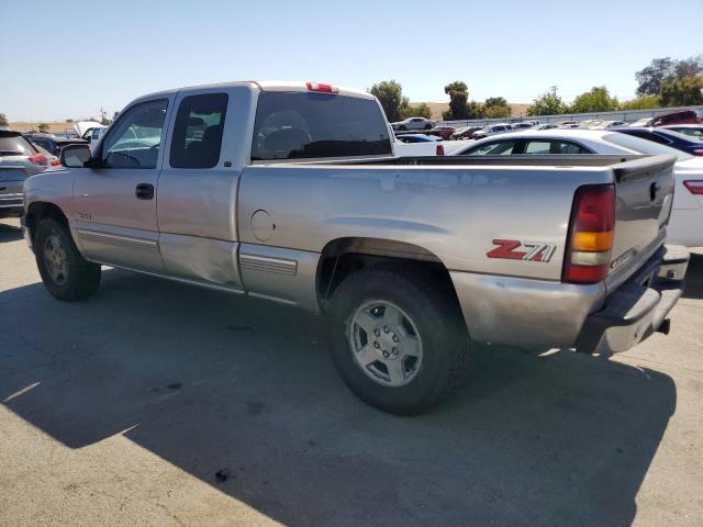 Photo 1 VIN: 1GCEK19TXXE186419 - CHEVROLET SILVERADO 