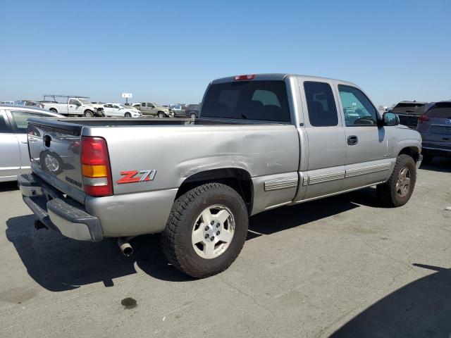 Photo 2 VIN: 1GCEK19TXXE186419 - CHEVROLET SILVERADO 