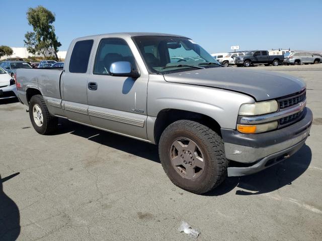 Photo 3 VIN: 1GCEK19TXXE186419 - CHEVROLET SILVERADO 