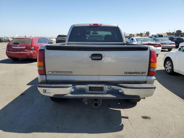 Photo 5 VIN: 1GCEK19TXXE186419 - CHEVROLET SILVERADO 