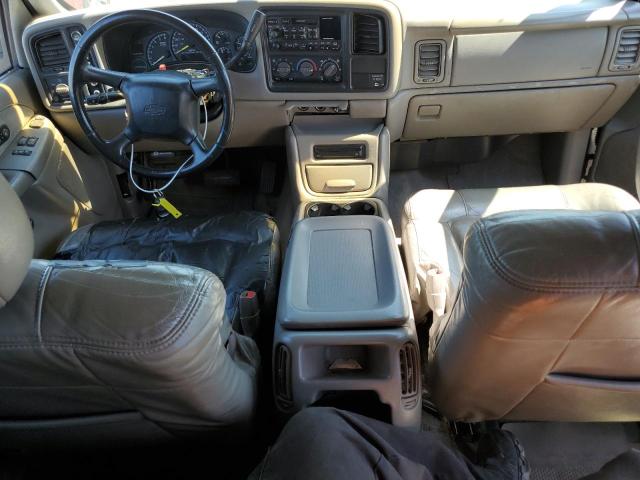 Photo 7 VIN: 1GCEK19TXXE186419 - CHEVROLET SILVERADO 