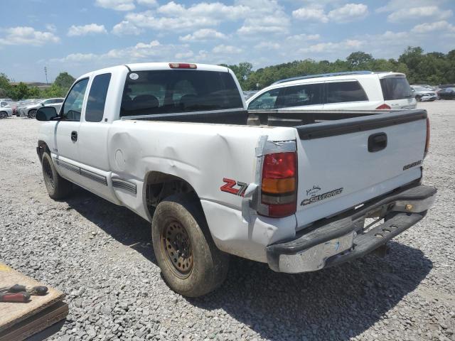 Photo 1 VIN: 1GCEK19TXXE248417 - CHEVROLET SILVERADO 