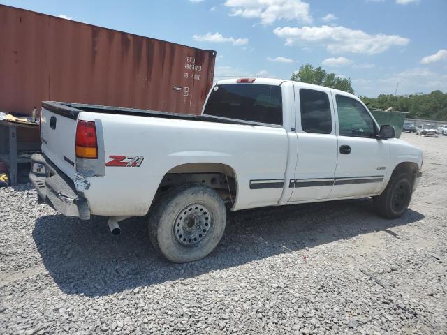 Photo 2 VIN: 1GCEK19TXXE248417 - CHEVROLET SILVERADO 