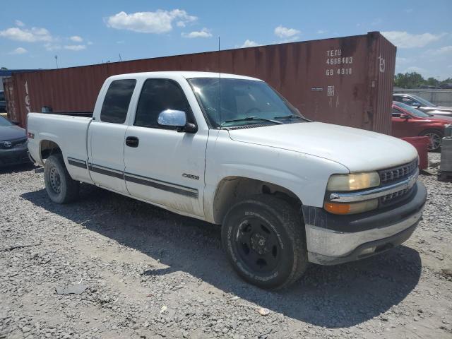 Photo 3 VIN: 1GCEK19TXXE248417 - CHEVROLET SILVERADO 