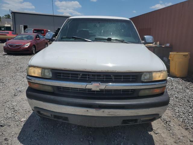 Photo 4 VIN: 1GCEK19TXXE248417 - CHEVROLET SILVERADO 