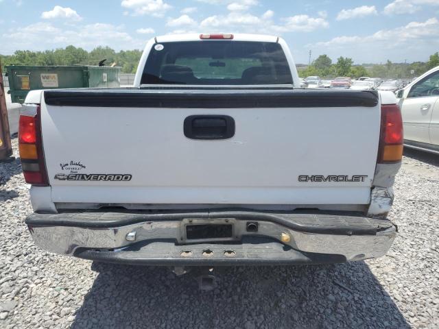 Photo 5 VIN: 1GCEK19TXXE248417 - CHEVROLET SILVERADO 