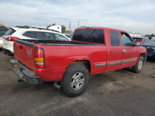 Photo 2 VIN: 1GCEK19TXYE183991 - CHEVROLET SILVERADO 