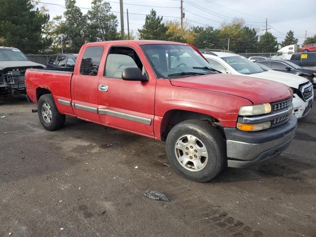 Photo 3 VIN: 1GCEK19TXYE183991 - CHEVROLET SILVERADO 