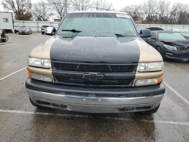 Photo 4 VIN: 1GCEK19TXYE359986 - CHEVROLET SILVERADO 