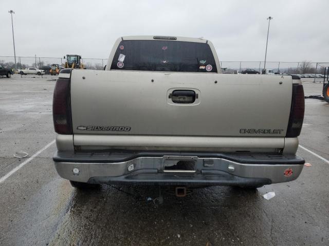 Photo 5 VIN: 1GCEK19TXYE359986 - CHEVROLET SILVERADO 