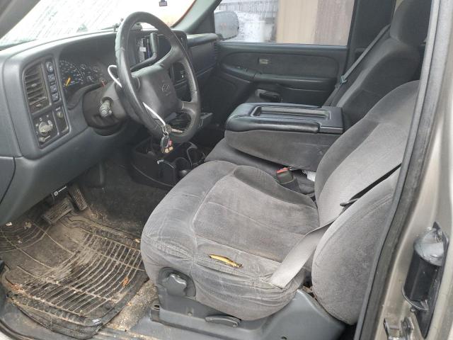 Photo 6 VIN: 1GCEK19TXYE359986 - CHEVROLET SILVERADO 