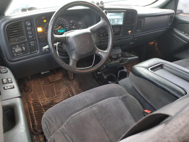 Photo 7 VIN: 1GCEK19TXYE359986 - CHEVROLET SILVERADO 