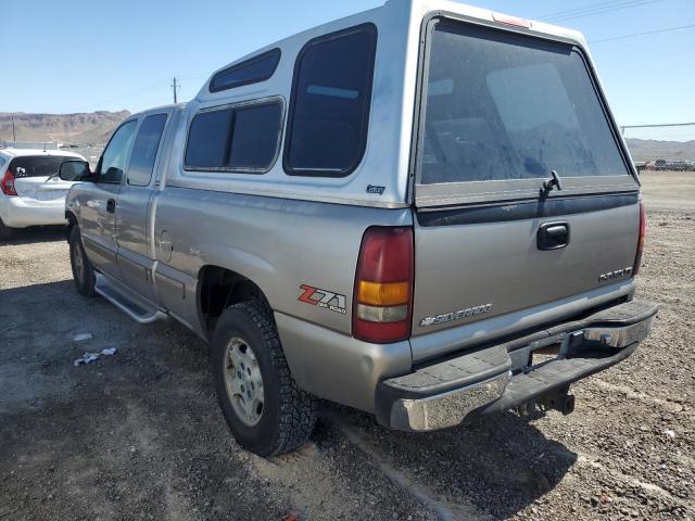 Photo 1 VIN: 1GCEK19TXYE364346 - CHEVROLET SILVERADO 