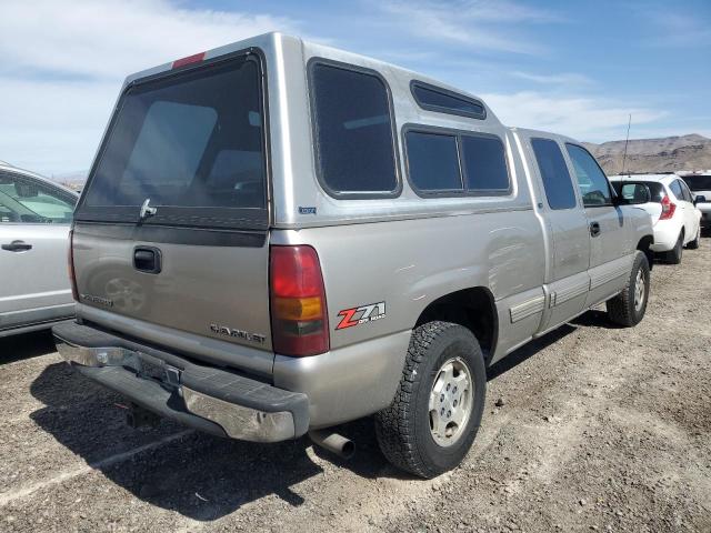 Photo 2 VIN: 1GCEK19TXYE364346 - CHEVROLET SILVERADO 