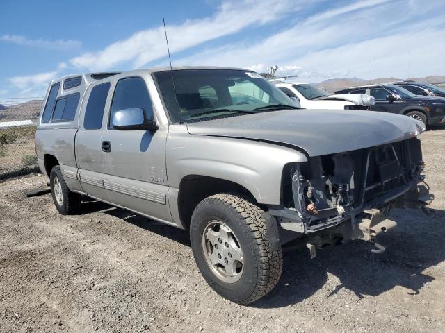 Photo 3 VIN: 1GCEK19TXYE364346 - CHEVROLET SILVERADO 