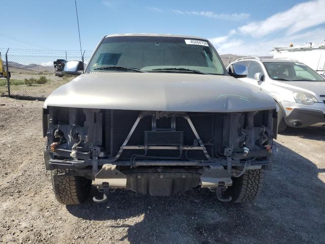 Photo 4 VIN: 1GCEK19TXYE364346 - CHEVROLET SILVERADO 