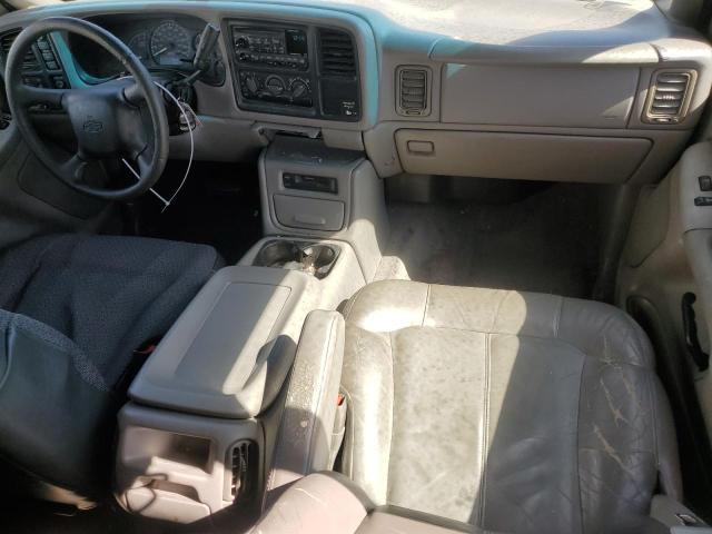 Photo 7 VIN: 1GCEK19TXYE364346 - CHEVROLET SILVERADO 