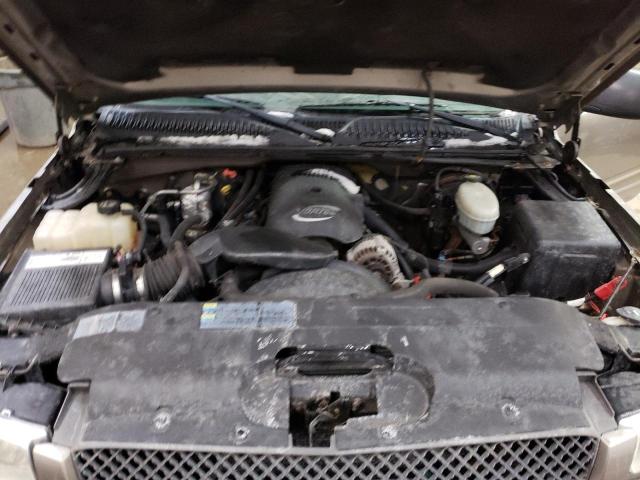 Photo 10 VIN: 1GCEK19V03E280739 - CHEVROLET Z71 