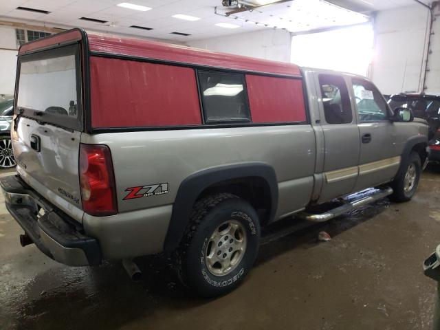 Photo 2 VIN: 1GCEK19V03E280739 - CHEVROLET Z71 