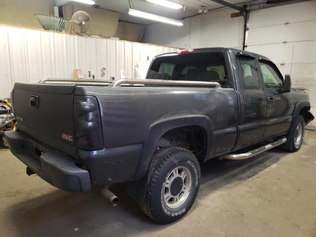 Photo 2 VIN: 1GCEK19V04Z105076 - CHEVROLET SILVERADO 