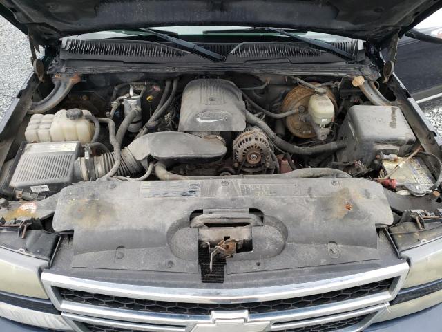 Photo 10 VIN: 1GCEK19V06E278204 - CHEVROLET ALL MODELS 