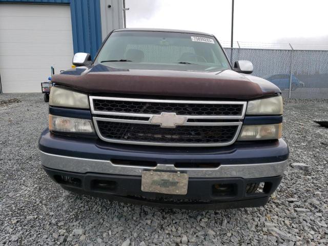 Photo 4 VIN: 1GCEK19V06E278204 - CHEVROLET ALL MODELS 