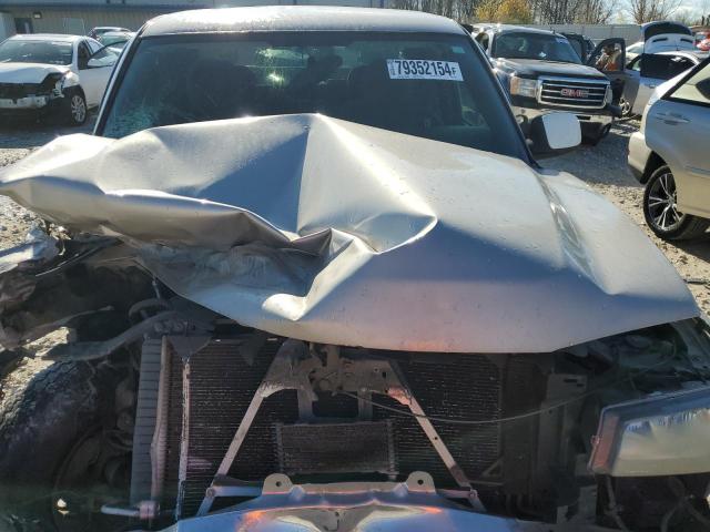 Photo 10 VIN: 1GCEK19V06Z258785 - CHEVROLET SILVERADO 