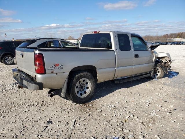 Photo 2 VIN: 1GCEK19V06Z258785 - CHEVROLET SILVERADO 