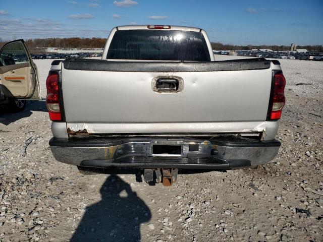 Photo 5 VIN: 1GCEK19V06Z258785 - CHEVROLET SILVERADO 