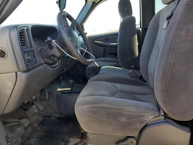 Photo 6 VIN: 1GCEK19V06Z258785 - CHEVROLET SILVERADO 