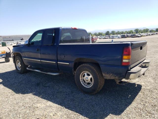 Photo 1 VIN: 1GCEK19V0YE171835 - CHEVROLET SILVERADO 