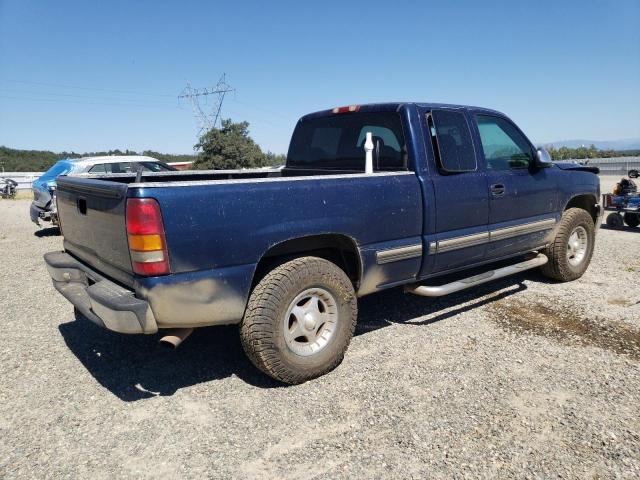 Photo 2 VIN: 1GCEK19V0YE171835 - CHEVROLET SILVERADO 