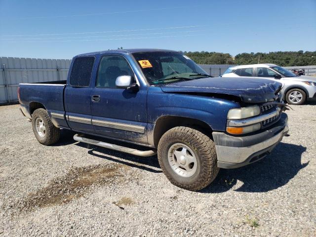 Photo 3 VIN: 1GCEK19V0YE171835 - CHEVROLET SILVERADO 