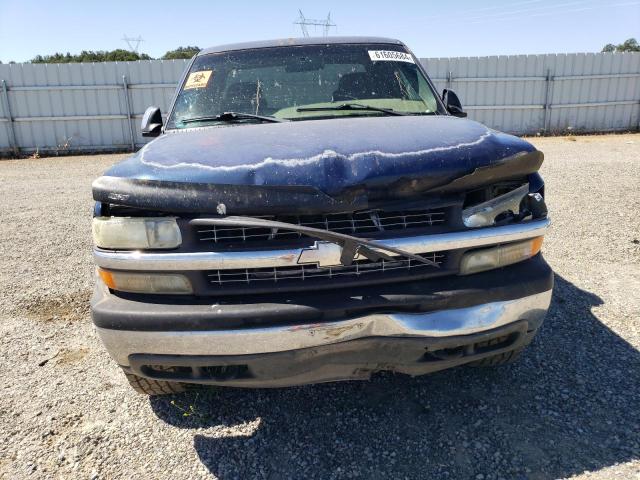 Photo 4 VIN: 1GCEK19V0YE171835 - CHEVROLET SILVERADO 