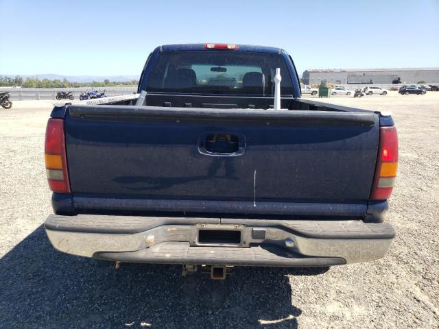 Photo 5 VIN: 1GCEK19V0YE171835 - CHEVROLET SILVERADO 