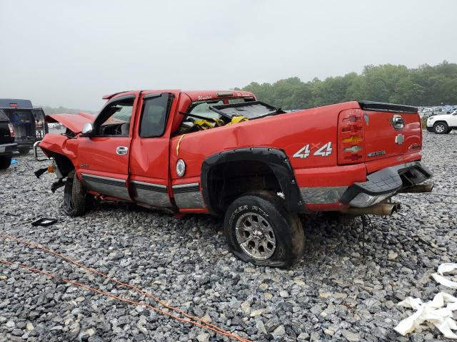 Photo 1 VIN: 1GCEK19V11E214908 - CHEVROLET SILVERADO 