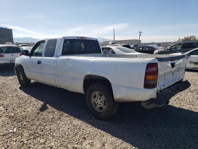 Photo 1 VIN: 1GCEK19V11E223737 - CHEVROLET SILVERADO 