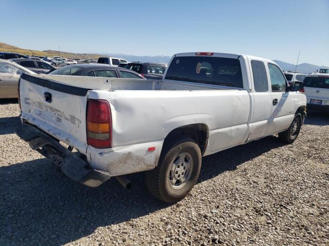 Photo 2 VIN: 1GCEK19V11E223737 - CHEVROLET SILVERADO 