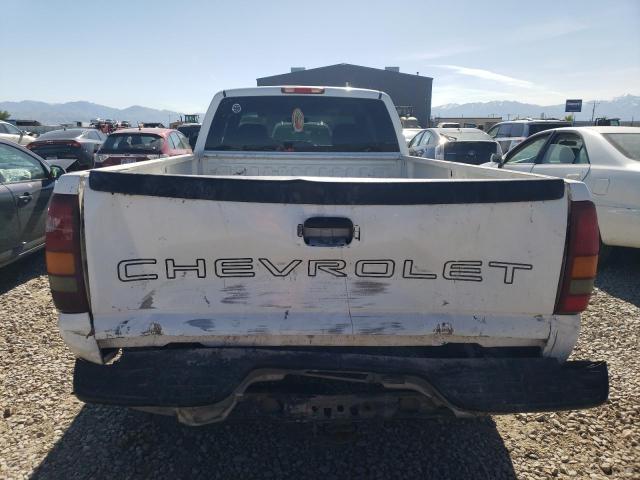 Photo 5 VIN: 1GCEK19V11E223737 - CHEVROLET SILVERADO 