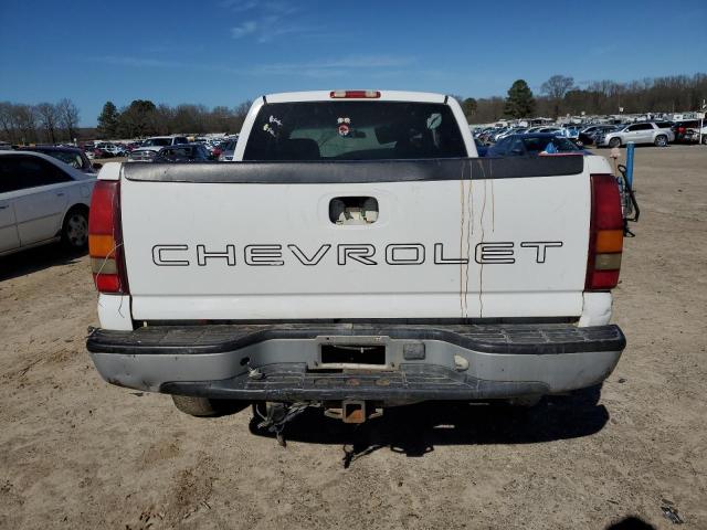 Photo 5 VIN: 1GCEK19V11Z221561 - CHEVROLET ALL MODELS 