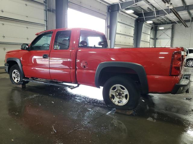 Photo 1 VIN: 1GCEK19V13E372457 - CHEVROLET SILVERADO 