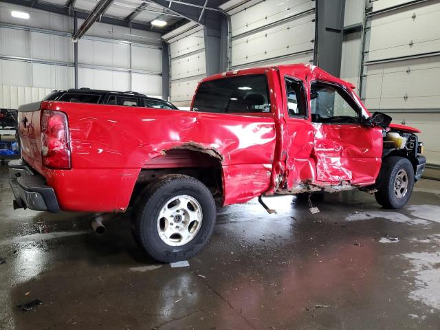 Photo 2 VIN: 1GCEK19V13E372457 - CHEVROLET SILVERADO 