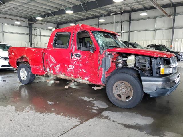 Photo 3 VIN: 1GCEK19V13E372457 - CHEVROLET SILVERADO 