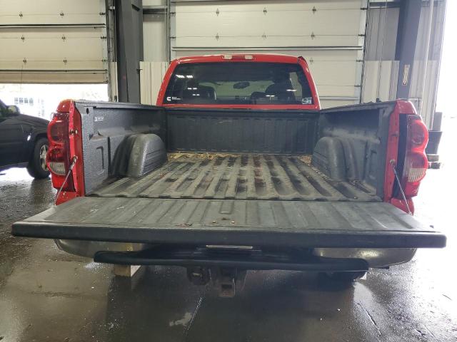 Photo 5 VIN: 1GCEK19V13E372457 - CHEVROLET SILVERADO 