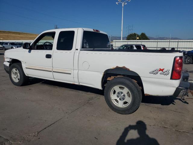 Photo 1 VIN: 1GCEK19V16Z207120 - CHEVROLET SILVERADO 