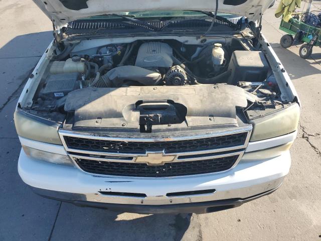 Photo 10 VIN: 1GCEK19V16Z207120 - CHEVROLET SILVERADO 