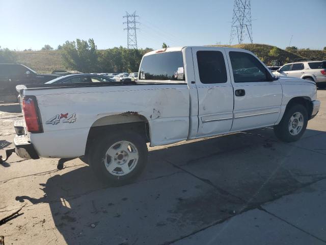 Photo 2 VIN: 1GCEK19V16Z207120 - CHEVROLET SILVERADO 